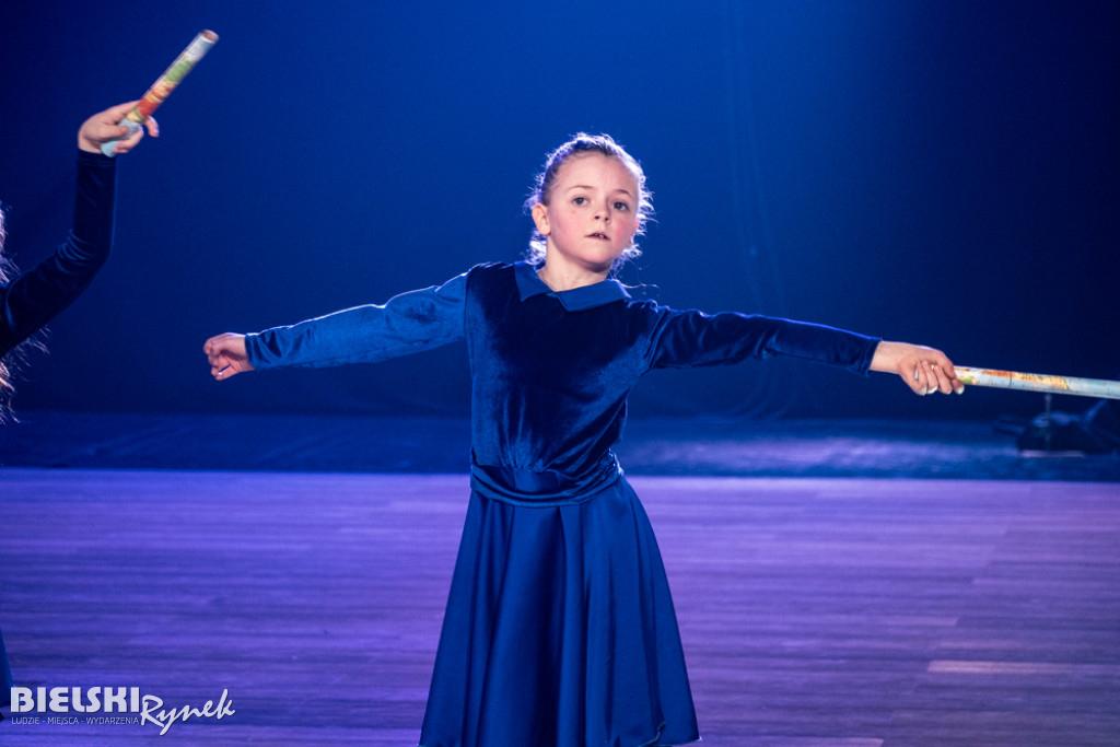 Beskidiana Dance Cup - Modern, show dance i street dance