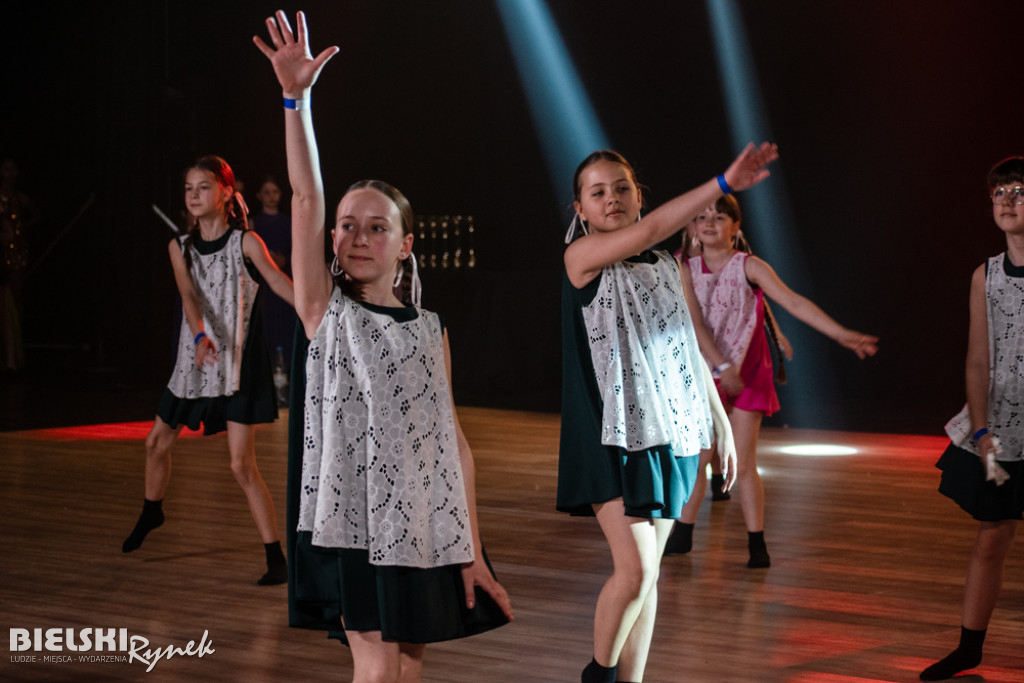 Beskidiana Dance Cup - Modern, show dance i street dance