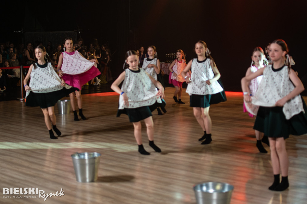 Beskidiana Dance Cup - Modern, show dance i street dance
