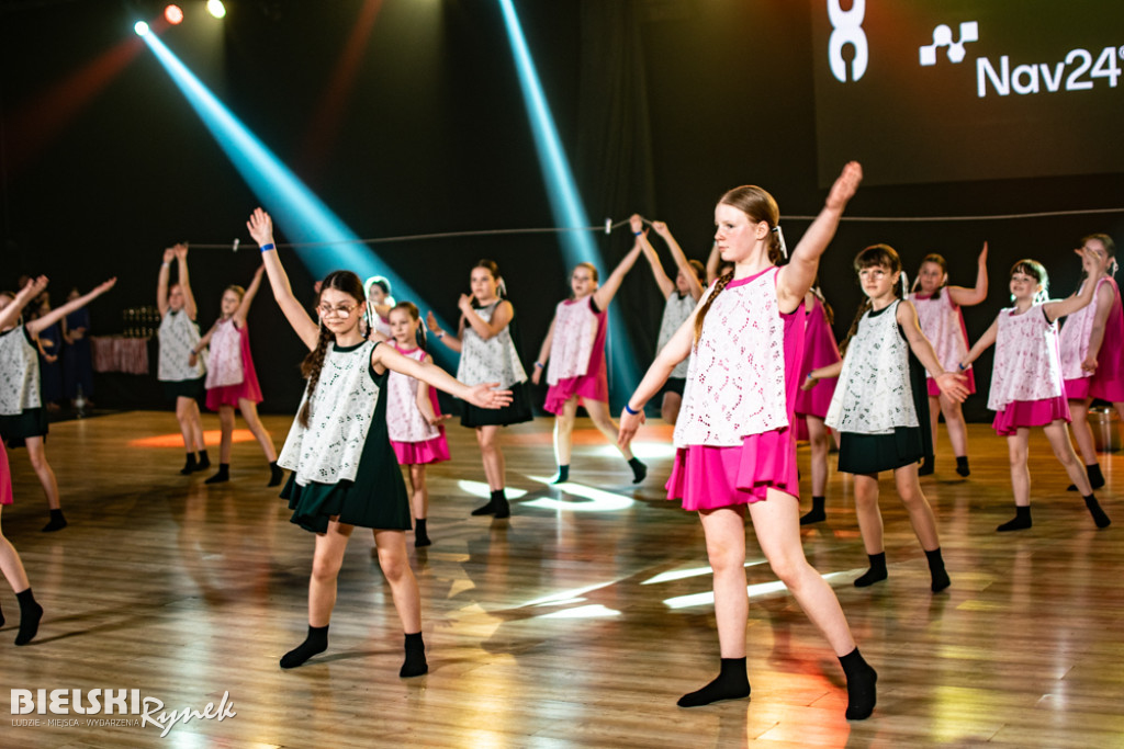 Beskidiana Dance Cup - Modern, show dance i street dance