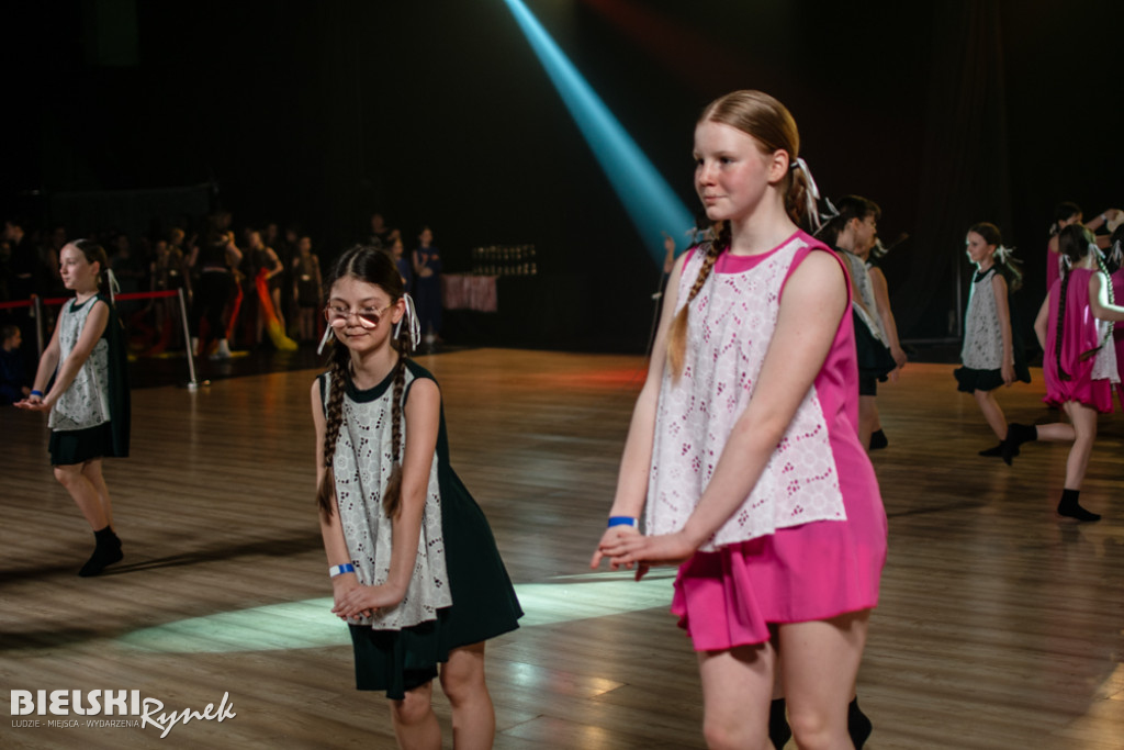 Beskidiana Dance Cup - Modern, show dance i street dance