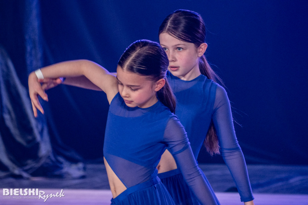 Beskidiana Dance Cup - Modern, show dance i street dance