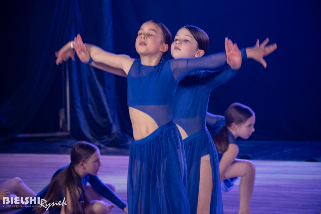 Beskidiana Dance Cup - Modern, show dance i street dance