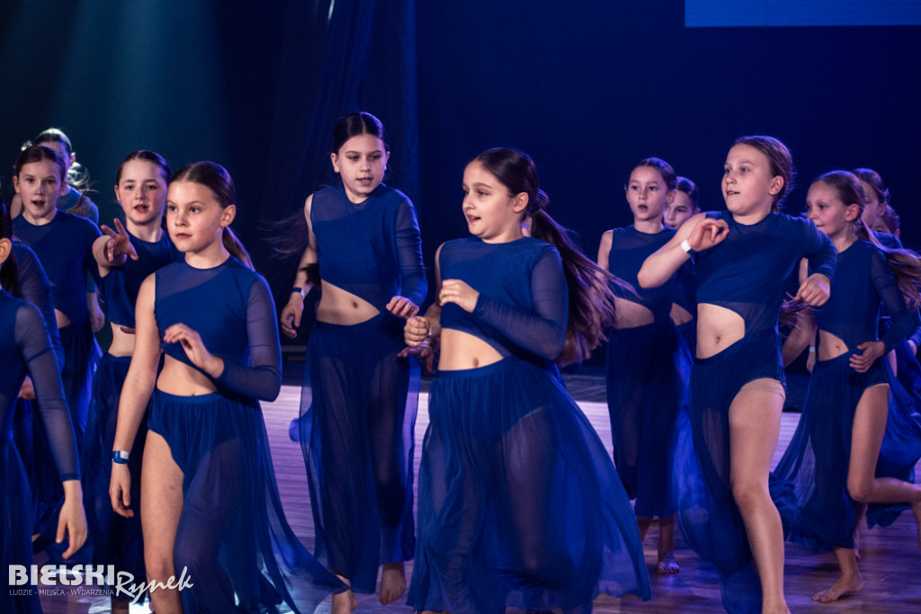 Beskidiana Dance Cup - Modern, show dance i street dance