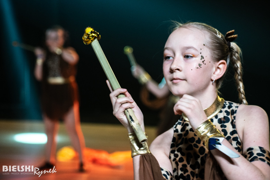 Beskidiana Dance Cup - Modern, show dance i street dance