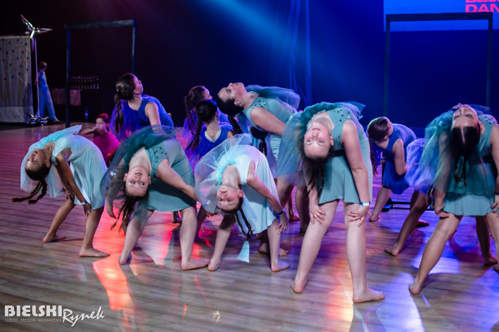 Beskidiana Dance Cup - Modern, show dance i street dance