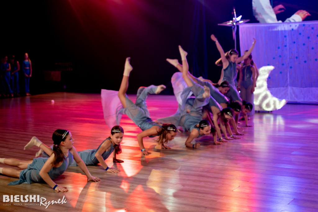 Beskidiana Dance Cup - Modern, show dance i street dance