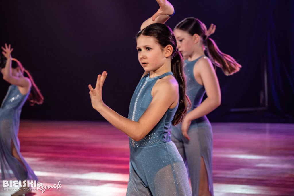 Beskidiana Dance Cup - Modern, show dance i street dance
