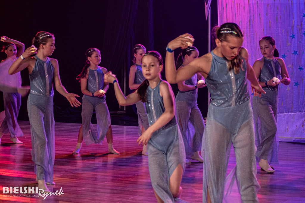 Beskidiana Dance Cup - Modern, show dance i street dance