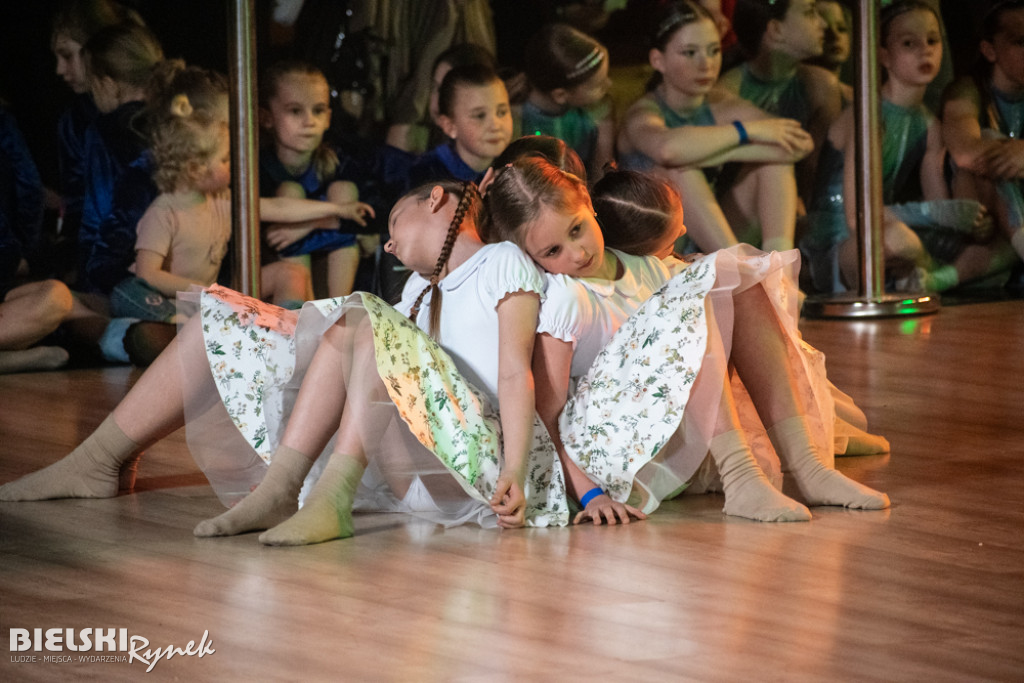 Beskidiana Dance Cup - Modern, show dance i street dance