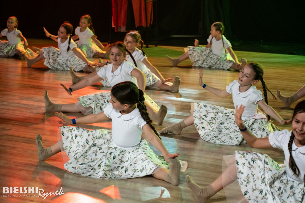 Beskidiana Dance Cup - Modern, show dance i street dance