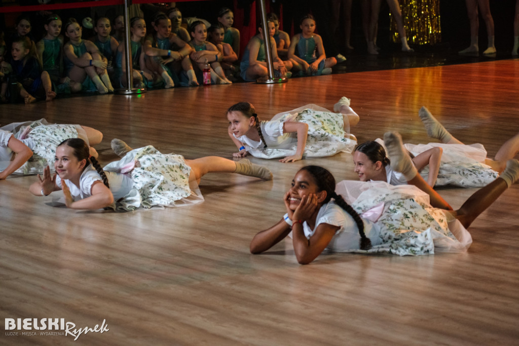 Beskidiana Dance Cup - Modern, show dance i street dance