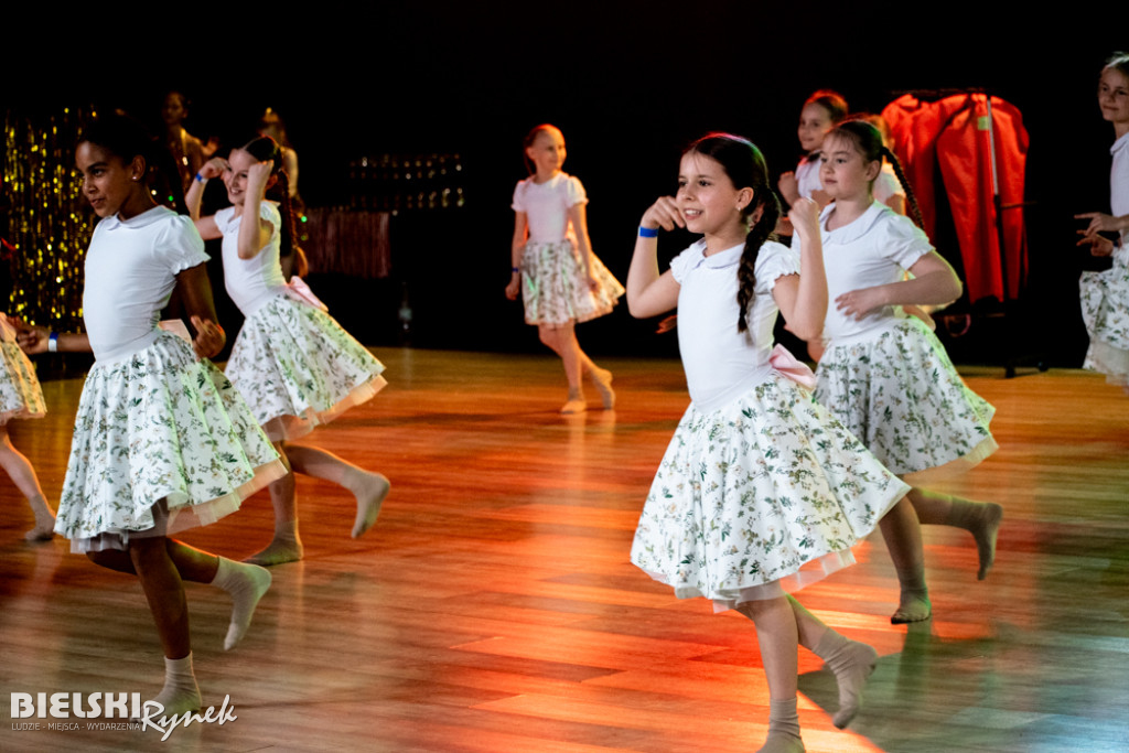 Beskidiana Dance Cup - Modern, show dance i street dance