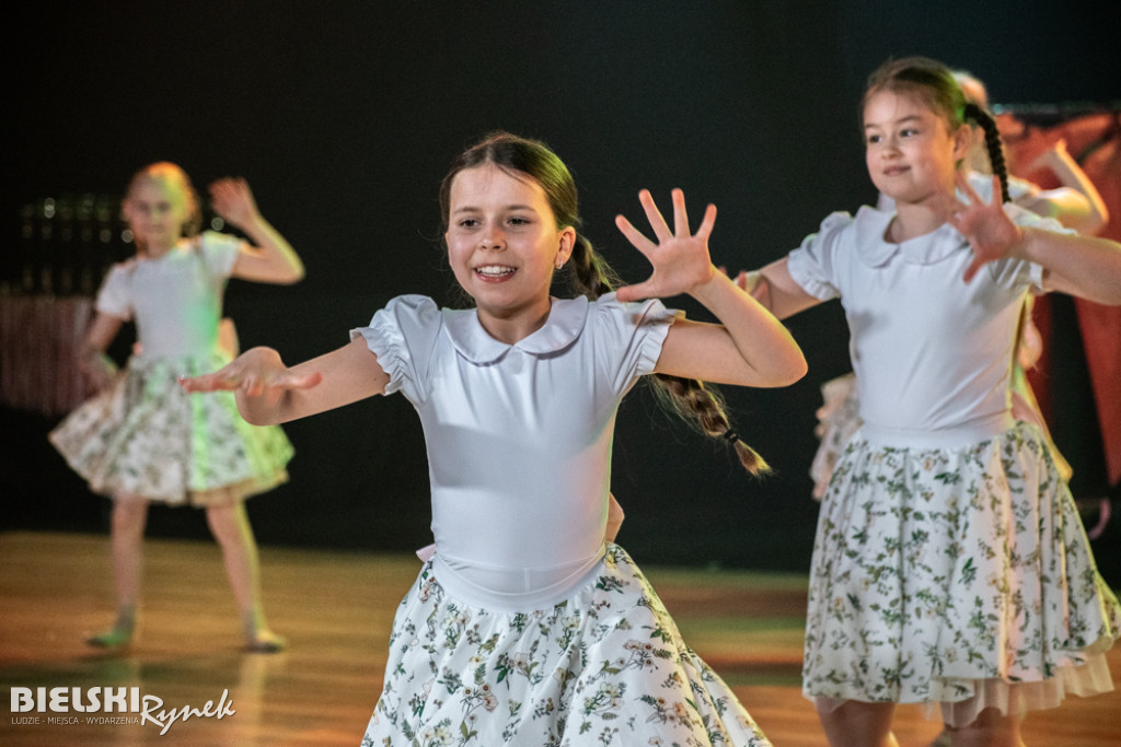 Beskidiana Dance Cup - Modern, show dance i street dance