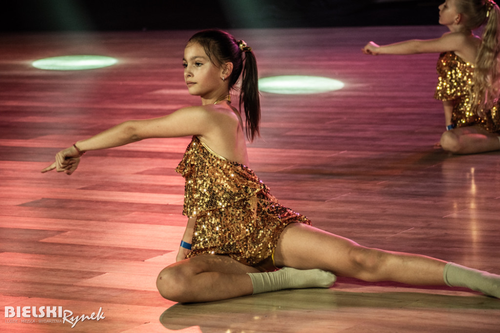 Beskidiana Dance Cup - Modern, show dance i street dance