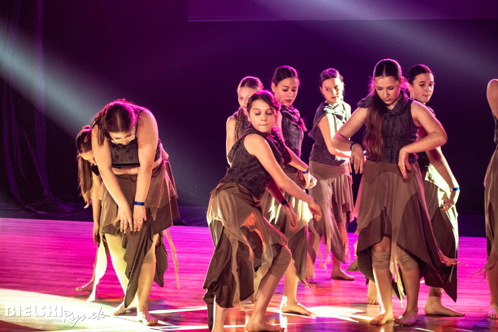 Beskidiana Dance Cup - Modern, show dance i street dance