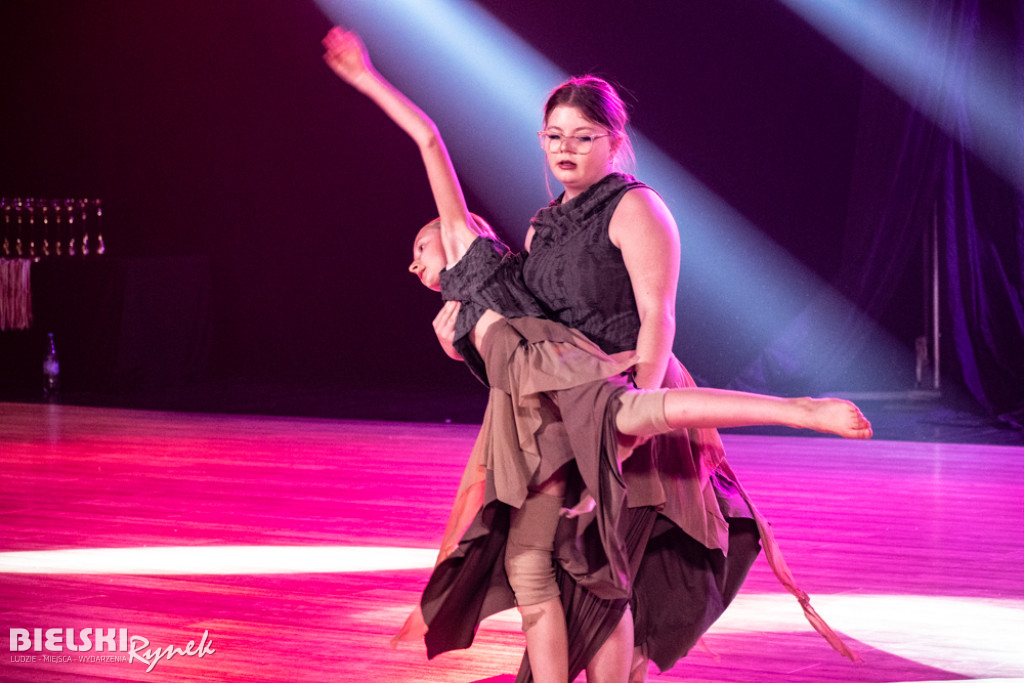 Beskidiana Dance Cup - Modern, show dance i street dance