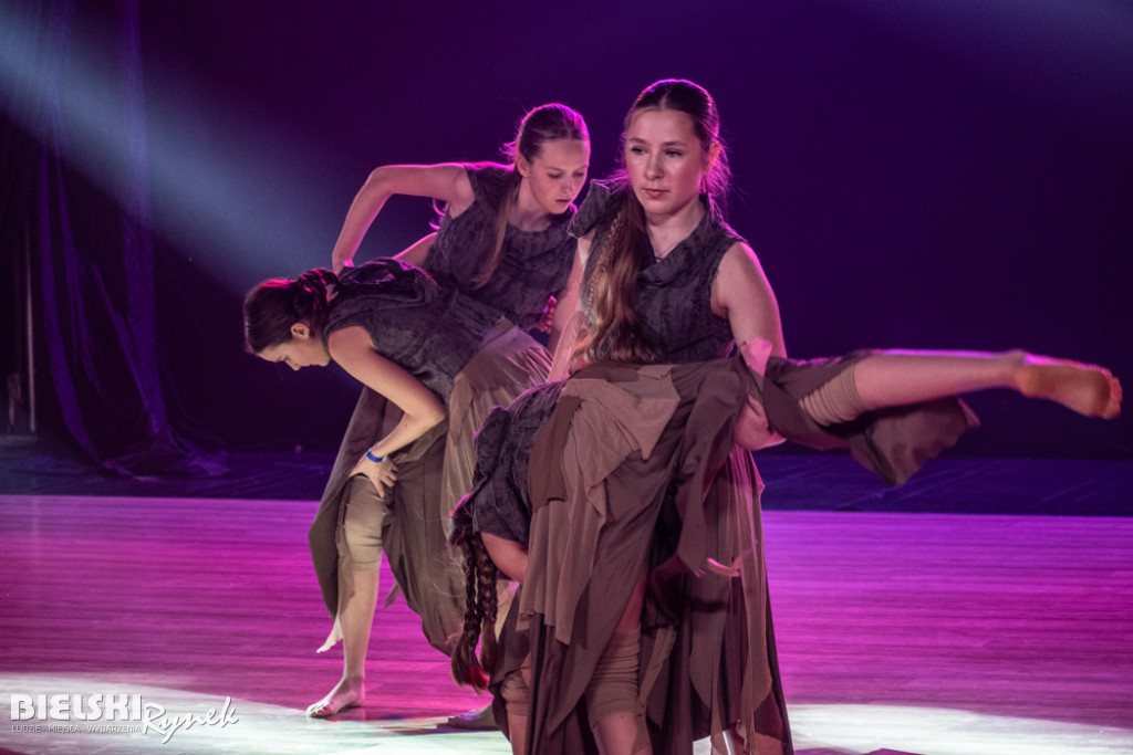 Beskidiana Dance Cup - Modern, show dance i street dance