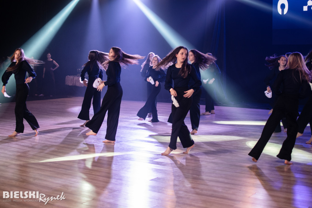 Beskidiana Dance Cup - Modern, show dance i street dance