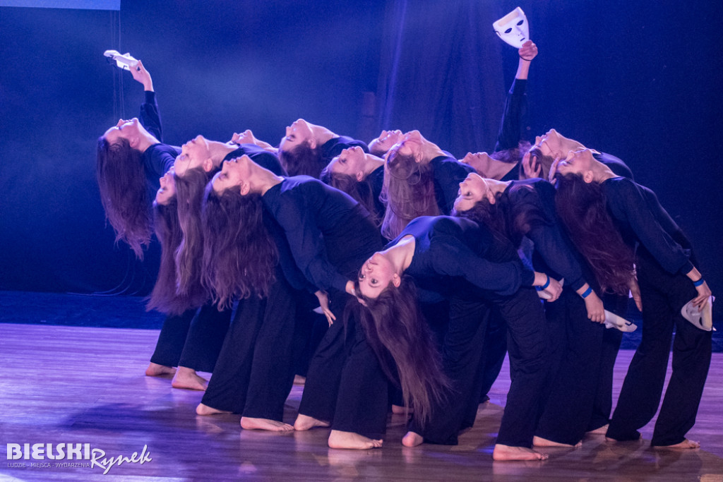 Beskidiana Dance Cup - Modern, show dance i street dance