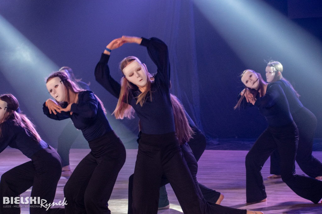 Beskidiana Dance Cup - Modern, show dance i street dance