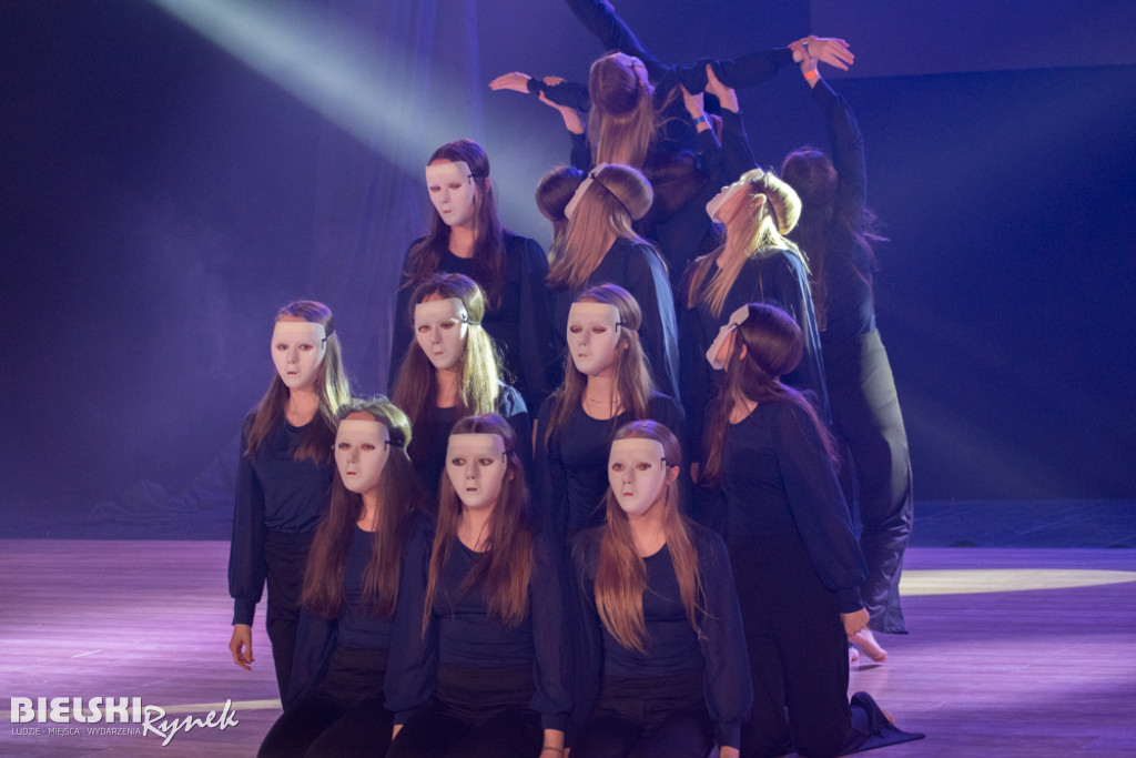 Beskidiana Dance Cup - Modern, show dance i street dance