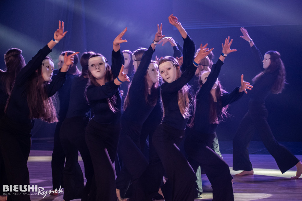 Beskidiana Dance Cup - Modern, show dance i street dance