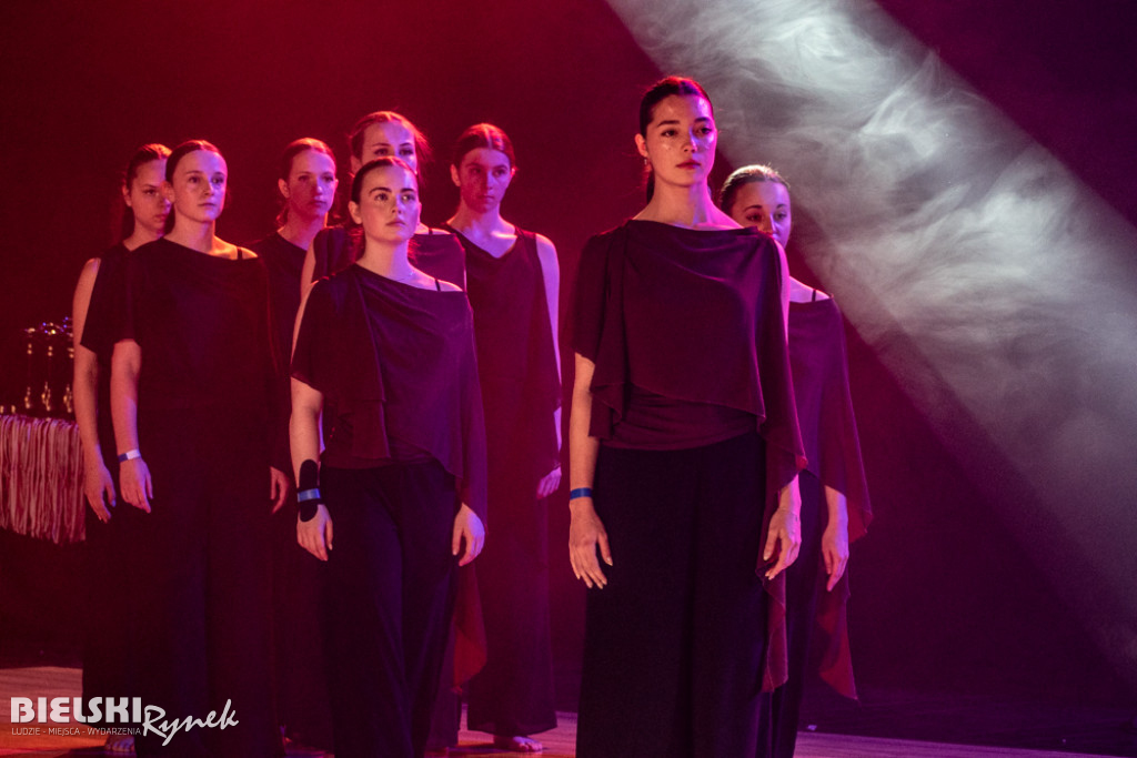 Beskidiana Dance Cup - Modern, show dance i street dance