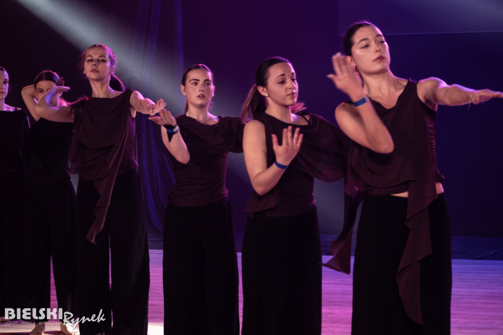 Beskidiana Dance Cup - Modern, show dance i street dance