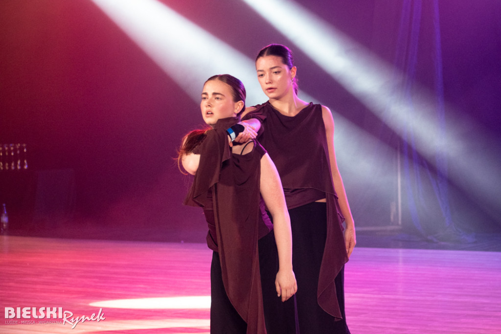 Beskidiana Dance Cup - Modern, show dance i street dance