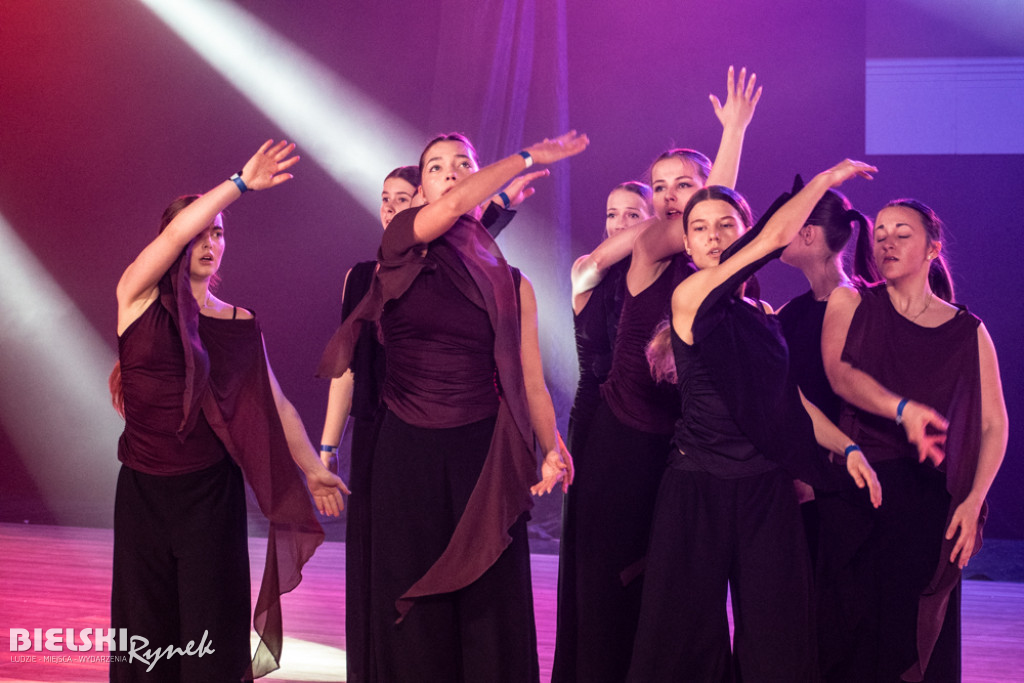 Beskidiana Dance Cup - Modern, show dance i street dance