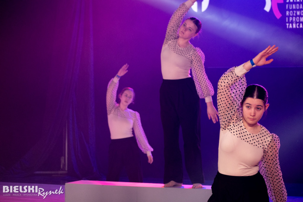 Beskidiana Dance Cup - Modern, show dance i street dance