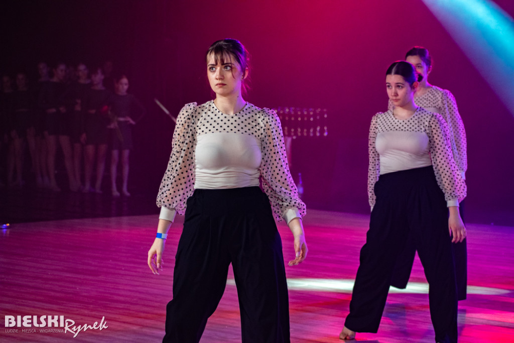 Beskidiana Dance Cup - Modern, show dance i street dance