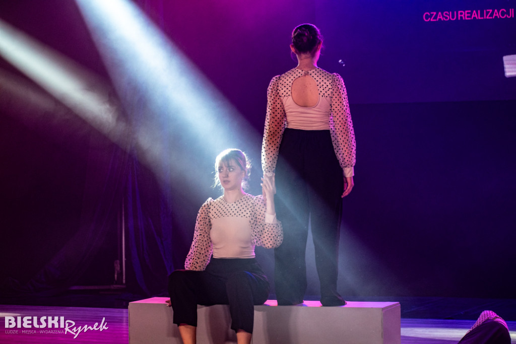 Beskidiana Dance Cup - Modern, show dance i street dance