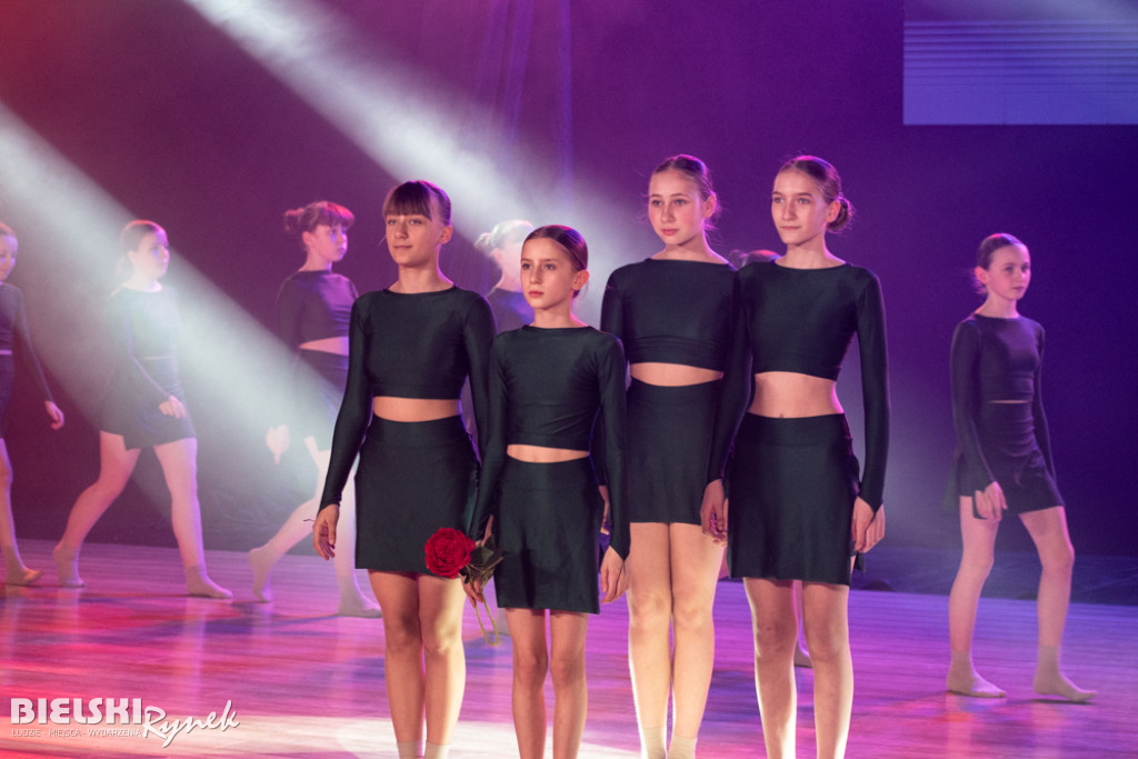 Beskidiana Dance Cup - Modern, show dance i street dance
