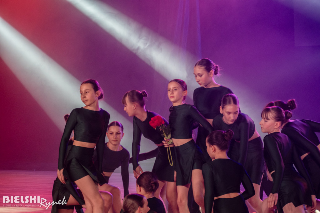 Beskidiana Dance Cup - Modern, show dance i street dance