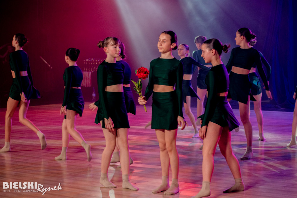 Beskidiana Dance Cup - Modern, show dance i street dance
