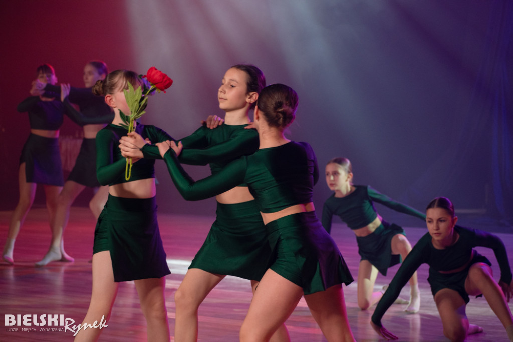 Beskidiana Dance Cup - Modern, show dance i street dance
