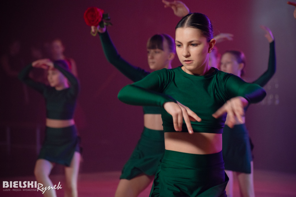 Beskidiana Dance Cup - Modern, show dance i street dance