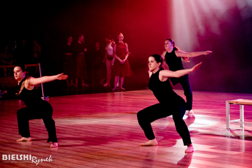 Beskidiana Dance Cup - Modern, show dance i street dance
