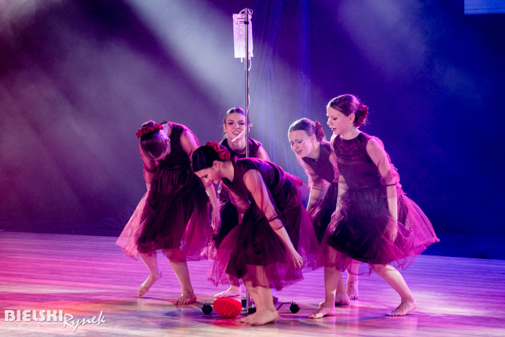 Beskidiana Dance Cup - Modern, show dance i street dance