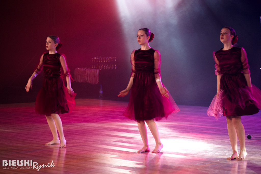 Beskidiana Dance Cup - Modern, show dance i street dance