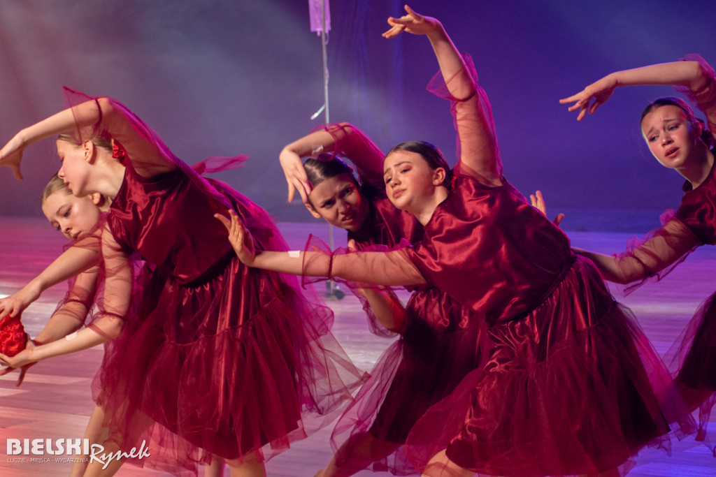 Beskidiana Dance Cup - Modern, show dance i street dance