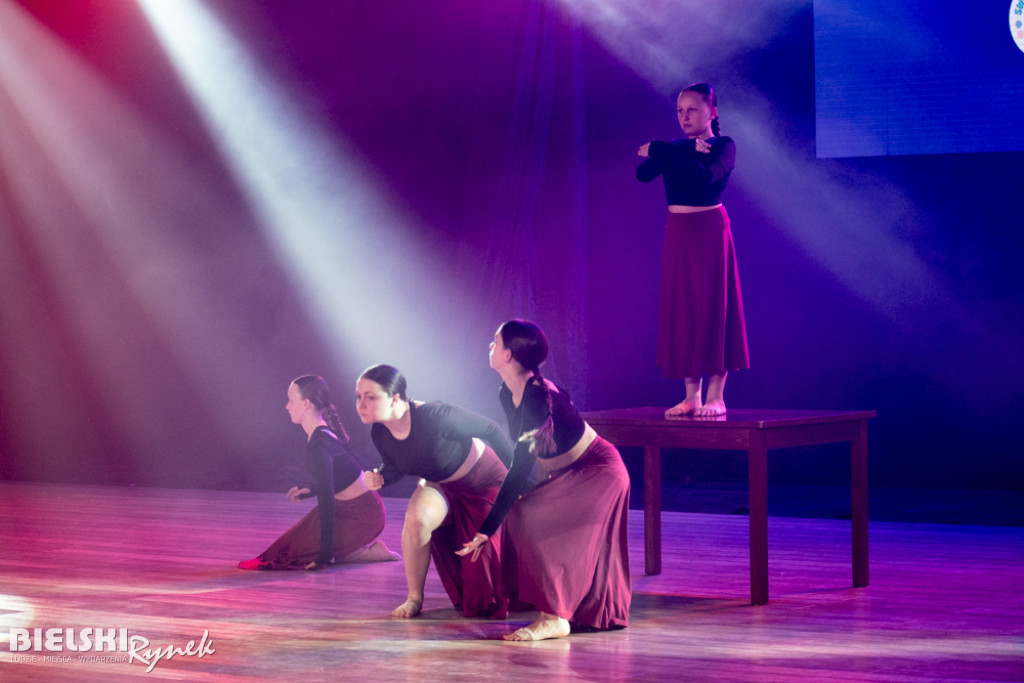 Beskidiana Dance Cup - Modern, show dance i street dance
