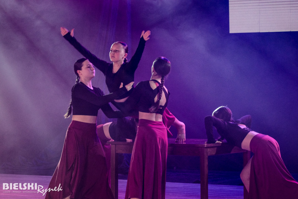 Beskidiana Dance Cup - Modern, show dance i street dance