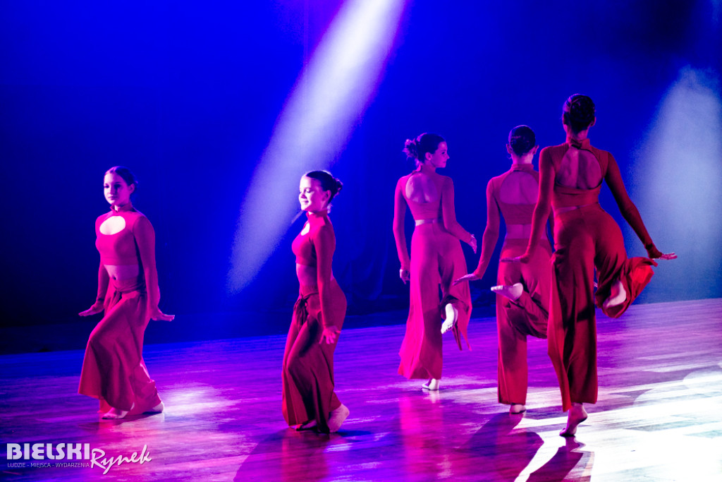 Beskidiana Dance Cup - Modern, show dance i street dance