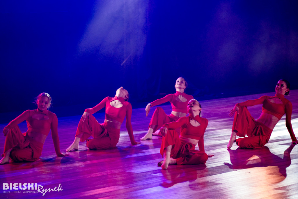 Beskidiana Dance Cup - Modern, show dance i street dance