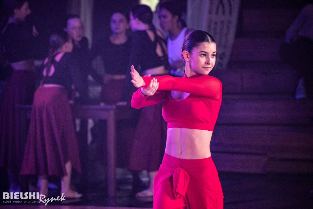 Beskidiana Dance Cup - Modern, show dance i street dance