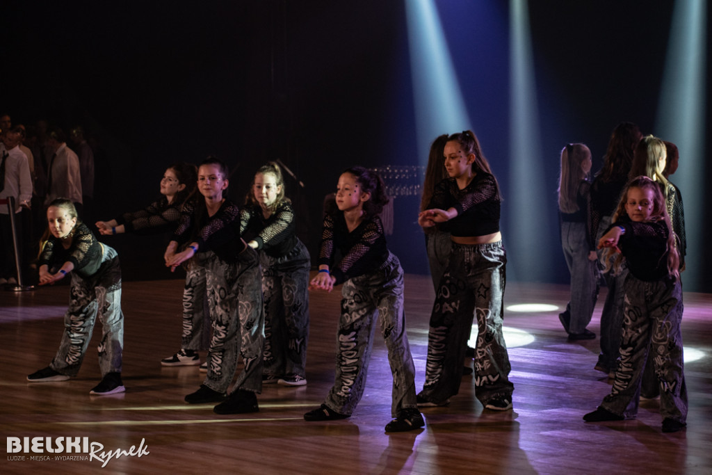 Beskidiana Dance Cup - Modern, show dance i street dance
