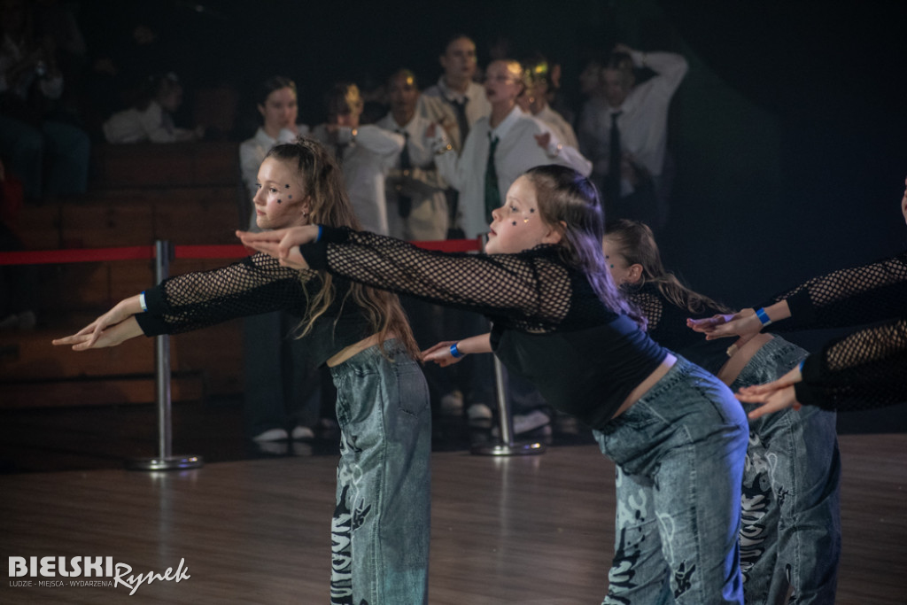 Beskidiana Dance Cup - Modern, show dance i street dance